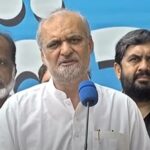 After government negotiations, Jamaat-e-Islami "postpones" the protest sit-in.